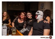 31.10.2022 Dark Rocketclub Halloween