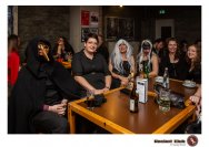 31.10.2022 Dark Rocketclub Halloween