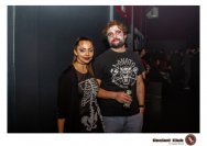 31.10.2022 Dark Rocketclub Halloween
