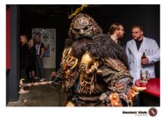 31.10.2022 Dark Rocketclub Halloween