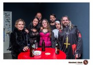 31.10.2022 Dark Rocketclub Halloween