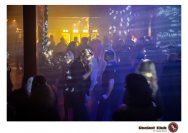 31.10.2022 Dark Rocketclub Halloween