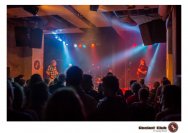 01.02.2023 Umsonst und Drinnen - Bottle Inn &amp; Sunbear Bluesband