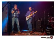 01.02.2023 Umsonst und Drinnen - Bottle Inn &amp; Sunbear Bluesband