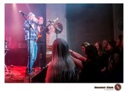 01.02.2023 Umsonst und Drinnen - Bottle Inn &amp; Sunbear Bluesband