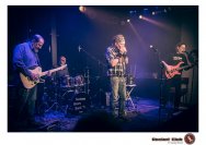 01.02.2023 Umsonst und Drinnen - Bottle Inn &amp; Sunbear Bluesband
