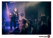 01.02.2023 Umsonst und Drinnen - Bottle Inn &amp; Sunbear Bluesband