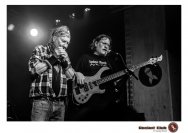 01.02.2023 Umsonst und Drinnen - Bottle Inn &amp; Sunbear Bluesband
