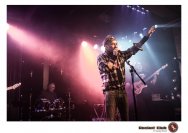 01.02.2023 Umsonst und Drinnen - Bottle Inn &amp; Sunbear Bluesband