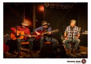 01.02.2023 Umsonst und Drinnen - Bottle Inn &amp; Sunbear Bluesband