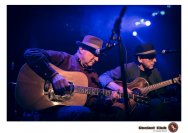 01.02.2023 Umsonst und Drinnen - Bottle Inn &amp; Sunbear Bluesband