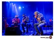01.02.2023 Umsonst und Drinnen - Bottle Inn &amp; Sunbear Bluesband