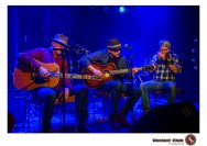 01.02.2023 Umsonst und Drinnen - Bottle Inn &amp; Sunbear Bluesband