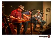 01.02.2023 Umsonst und Drinnen - Bottle Inn &amp; Sunbear Bluesband