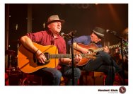 01.02.2023 Umsonst und Drinnen - Bottle Inn &amp; Sunbear Bluesband