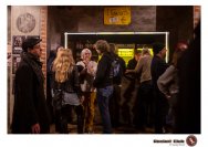 01.03.2023 Umsonst und Drinnen - Tim Bleil &amp; Luisa Funkenstein