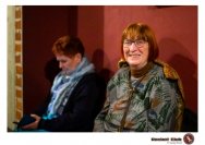 01.03.2023 Umsonst und Drinnen - Tim Bleil &amp; Luisa Funkenstein