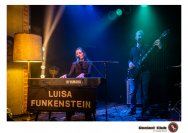 01.03.2023 Umsonst und Drinnen - Tim Bleil &amp; Luisa Funkenstein