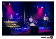 01.03.2023 Umsonst und Drinnen - Tim Bleil &amp; Luisa Funkenstein