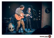 01.03.2023 Umsonst und Drinnen - Tim Bleil &amp; Luisa Funkenstein