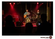 01.03.2023 Umsonst und Drinnen - Tim Bleil &amp; Luisa Funkenstein