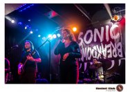 03.02.2023  3-Städte-Tour mit Sonic Breakdown, Jaîsa, Young501 &amp; Indie-Rock-