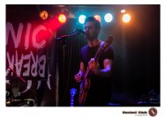 03.02.2023  3-Städte-Tour mit Sonic Breakdown, Jaîsa, Young501 &amp; Indie-Rock-