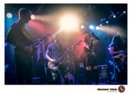 03.02.2023  3-Städte-Tour mit Sonic Breakdown, Jaîsa, Young501 &amp; Indie-Rock-