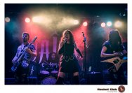 03.02.2023  3-Städte-Tour mit Sonic Breakdown, Jaîsa, Young501 &amp; Indie-Rock-