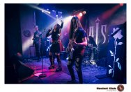 03.02.2023  3-Städte-Tour mit Sonic Breakdown, Jaîsa, Young501 &amp; Indie-Rock-
