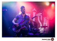 03.02.2023  3-Städte-Tour mit Sonic Breakdown, Jaîsa, Young501 &amp; Indie-Rock-