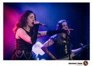 03.02.2023  3-Städte-Tour mit Sonic Breakdown, Jaîsa, Young501 &amp; Indie-Rock-