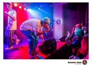 03.02.2023  3-Städte-Tour mit Sonic Breakdown, Jaîsa, Young501 &amp; Indie-Rock-
