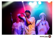 03.02.2023  3-Städte-Tour mit Sonic Breakdown, Jaîsa, Young501 &amp; Indie-Rock-