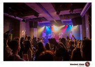 03.02.2023  3-Städte-Tour mit Sonic Breakdown, Jaîsa, Young501 &amp; Indie-Rock-