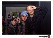 03.02.2023  3-Städte-Tour mit Sonic Breakdown, Jaîsa, Young501 &amp; Indie-Rock-