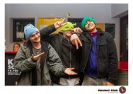 03.02.2023  3-Städte-Tour mit Sonic Breakdown, Jaîsa, Young501 &amp; Indie-Rock-