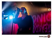 03.02.2023  3-Städte-Tour mit Sonic Breakdown, Jaîsa, Young501 &amp; Indie-Rock-