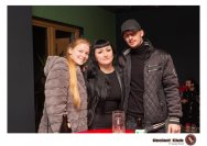 04.02.2023 Grape &amp; Los Fastidios &amp; Alte Säcke Party