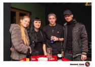 04.02.2023 Grape &amp; Los Fastidios &amp; Alte Säcke Party