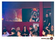 04.02.2023 Grape &amp; Los Fastidios &amp; Alte Säcke Party