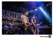 04.02.2023 Grape &amp; Los Fastidios &amp; Alte Säcke Party
