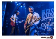04.02.2023 Grape &amp; Los Fastidios &amp; Alte Säcke Party