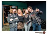 04.02.2023 Grape &amp; Los Fastidios &amp; Alte Säcke Party