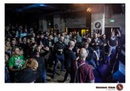 04.02.2023 Grape &amp; Los Fastidios &amp; Alte Säcke Party