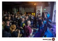 04.02.2023 Grape &amp; Los Fastidios &amp; Alte Säcke Party