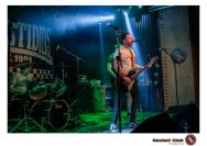 04.02.2023 Grape &amp; Los Fastidios &amp; Alte Säcke Party