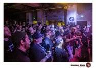 04.02.2023 Grape &amp; Los Fastidios &amp; Alte Säcke Party