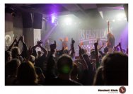 04.02.2023 Grape &amp; Los Fastidios &amp; Alte Säcke Party