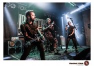 04.02.2023 Grape &amp; Los Fastidios &amp; Alte Säcke Party